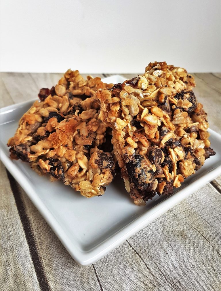 Granola Bars