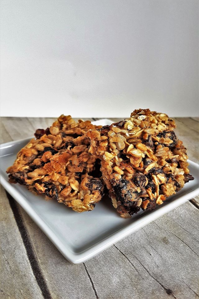 Granola Bars